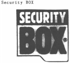 SECURITY BOX