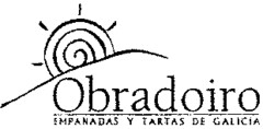 Obradoiro EMPANADAS Y TARTAS DE GALICIA