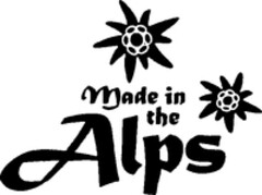 Made in the Alps