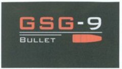 GSG-9 BULLET