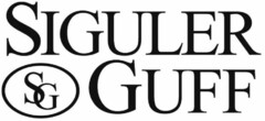 SIGULER GUFF SG