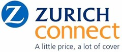 Z ZURICH connect A little price, a lot of cover