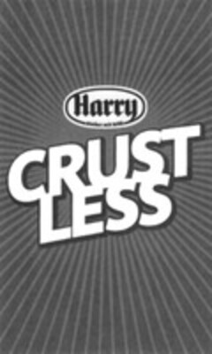 Harry CRUSTLESS