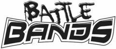 BATTLE BANDS
