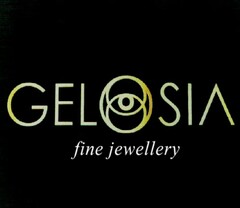 GELOSIA fine jewellery