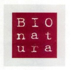 BIOnatura