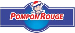 POMPON ROUGE