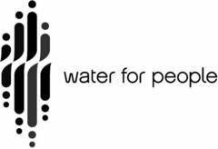 water for people