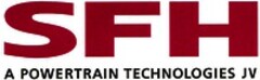 SFH A POWERTRAIN TECHNOLOGIES JV