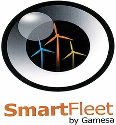 SmartFleet by Gamesa