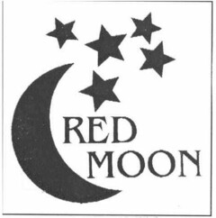 RED MOON