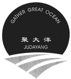 JUDAYANG GATHER GREAT OCEAN