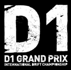 D1 D1 GRAND PRIX INTERNATIONAL DRIFT CHAMPIONSHIP