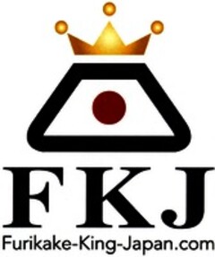 FKJ Furikake-King-Japan.com