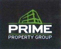 PRIME PROPERTY GROUP