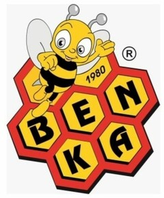 1980 BEN KA