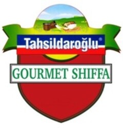 Tahsildaroğlu GOURMET SHIFFA