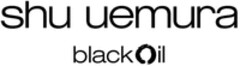 shu uemura blackOil