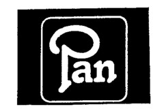 Pan