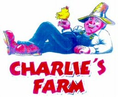 CHARLIE'S FARM