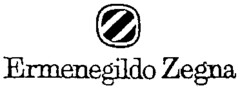 Z Ermenegildo Zegna