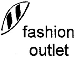 fashion outlet