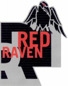 RED RAVEN