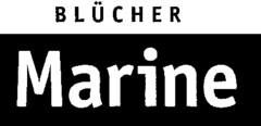 BLÜCHER Marine