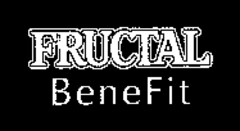 FRUCTAL Benefit