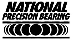 NATIONAL PRECISION BEARING