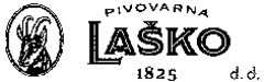 PIVOVARNA LASKO d.d. 1825