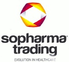 sopharma trading EVOLUTION IN HEALTHCARE