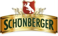 SCHÖNBERGER SEIT 1835