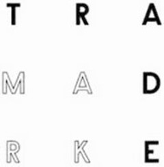 TRADE MARK