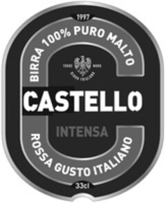 CASTELLO INTENSA