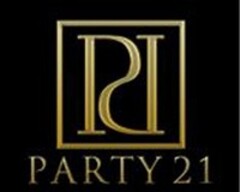 PARTY 21