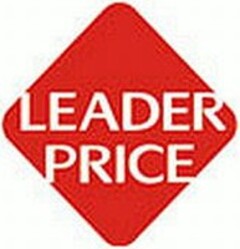 LEADER PRICE