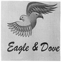 Eagle & Dove