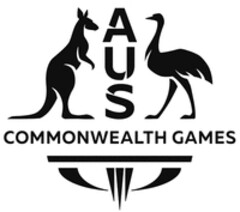AUS COMMONWEALTH GAMES
