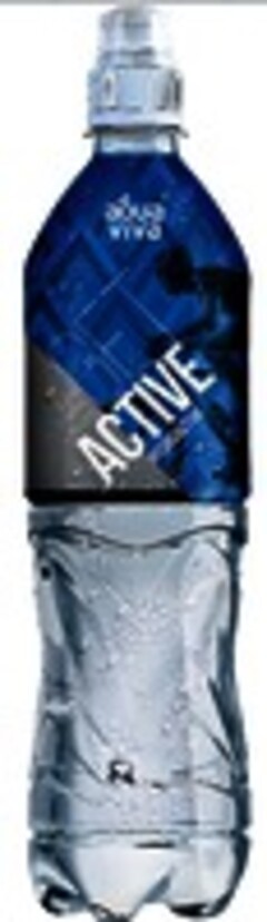 aqua viva GET ACTIVE HYDROACTIVE