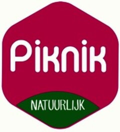 PIKNIK NATUURLIJK