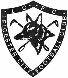 LCFC LEICESTER CITY FOOTBALL CLUB