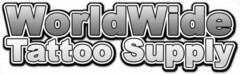 WorldWide Tattoo Supply