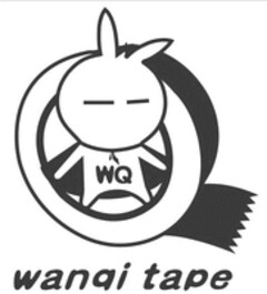 wanqi tape