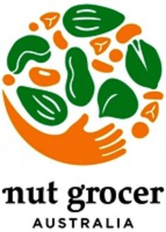 Nut Grocer AUSTRALIA