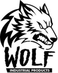 WOLF INDUSTRIAL PRODUCTS