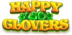 HAPPY CLOVERS