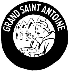 GRAND SAINT ANTOINE