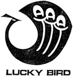 LUCKY BIRD