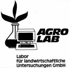 AGRO LAB Labor für landwirtschaftliche Untersuchungen GmbH